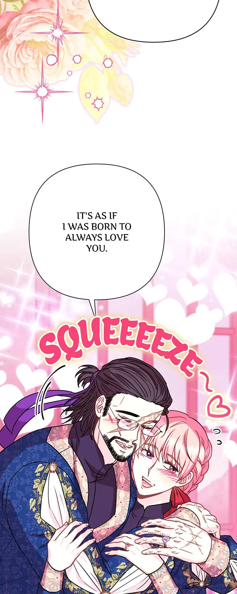 Another Typical Fantasy Romance Chapter 52 - Page 81