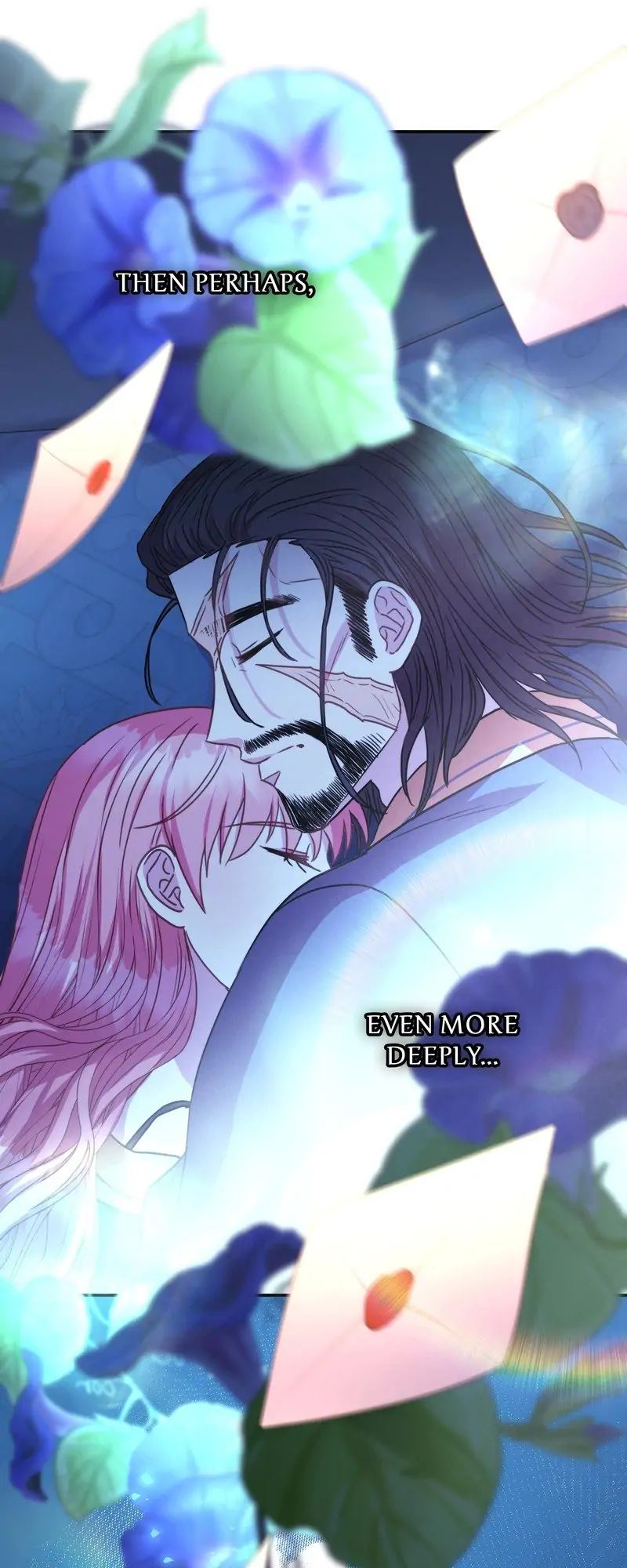 Another Typical Fantasy Romance Chapter 52 - Page 85