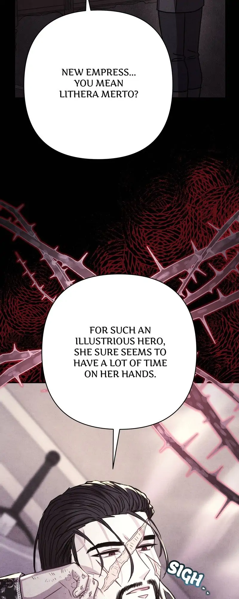 Another Typical Fantasy Romance Chapter 52 - Page 88