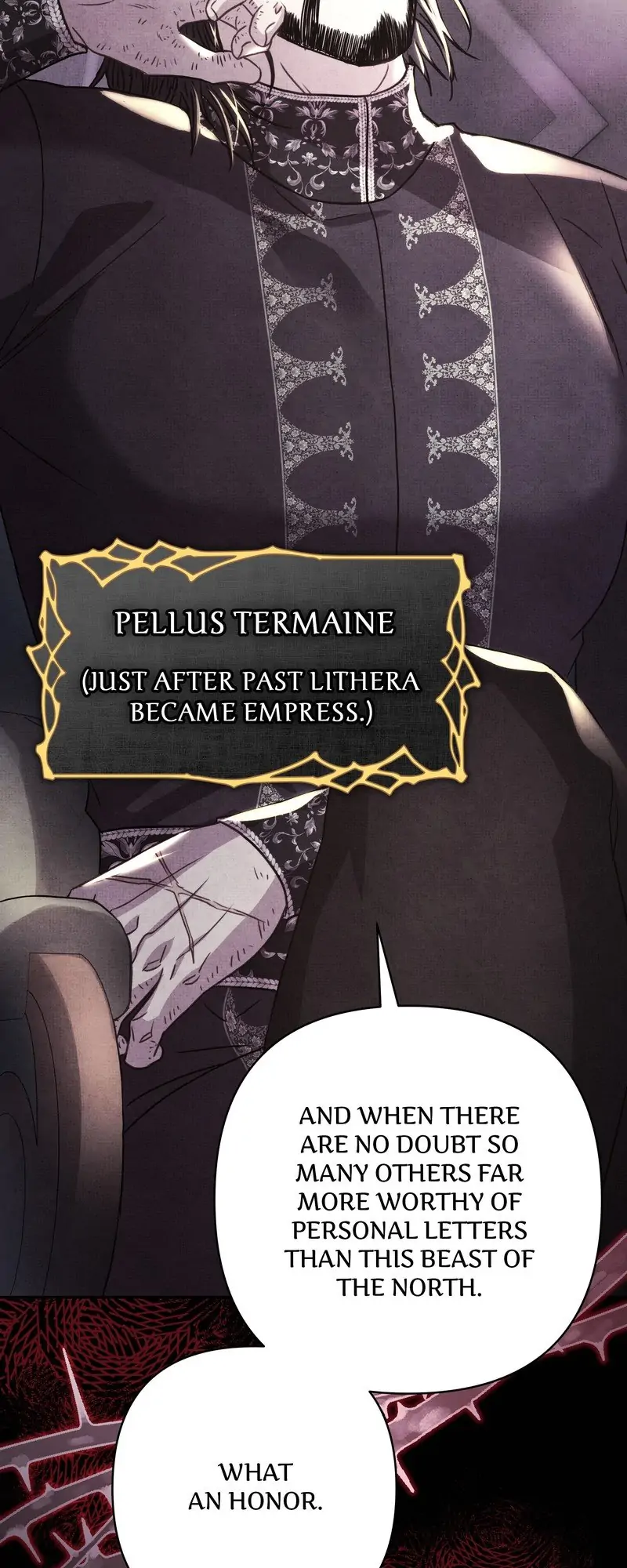 Another Typical Fantasy Romance Chapter 52 - Page 89