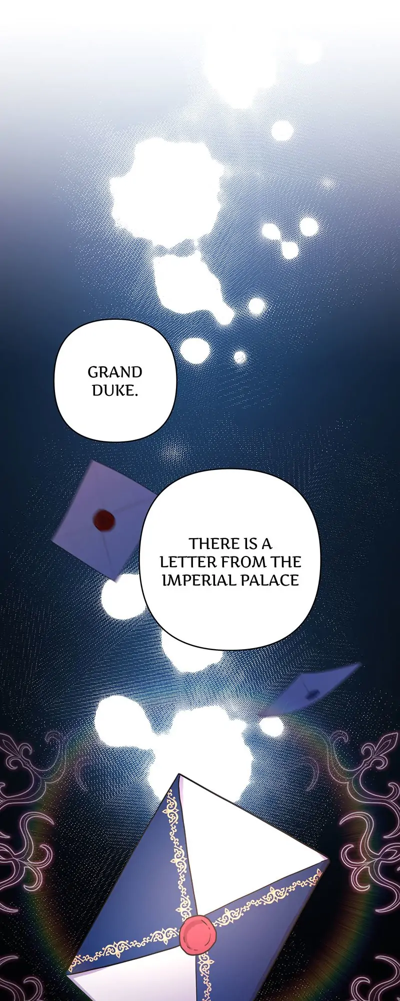 Another Typical Fantasy Romance Chapter 53 - Page 1