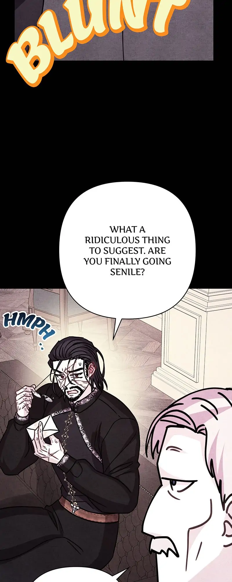 Another Typical Fantasy Romance Chapter 53 - Page 107