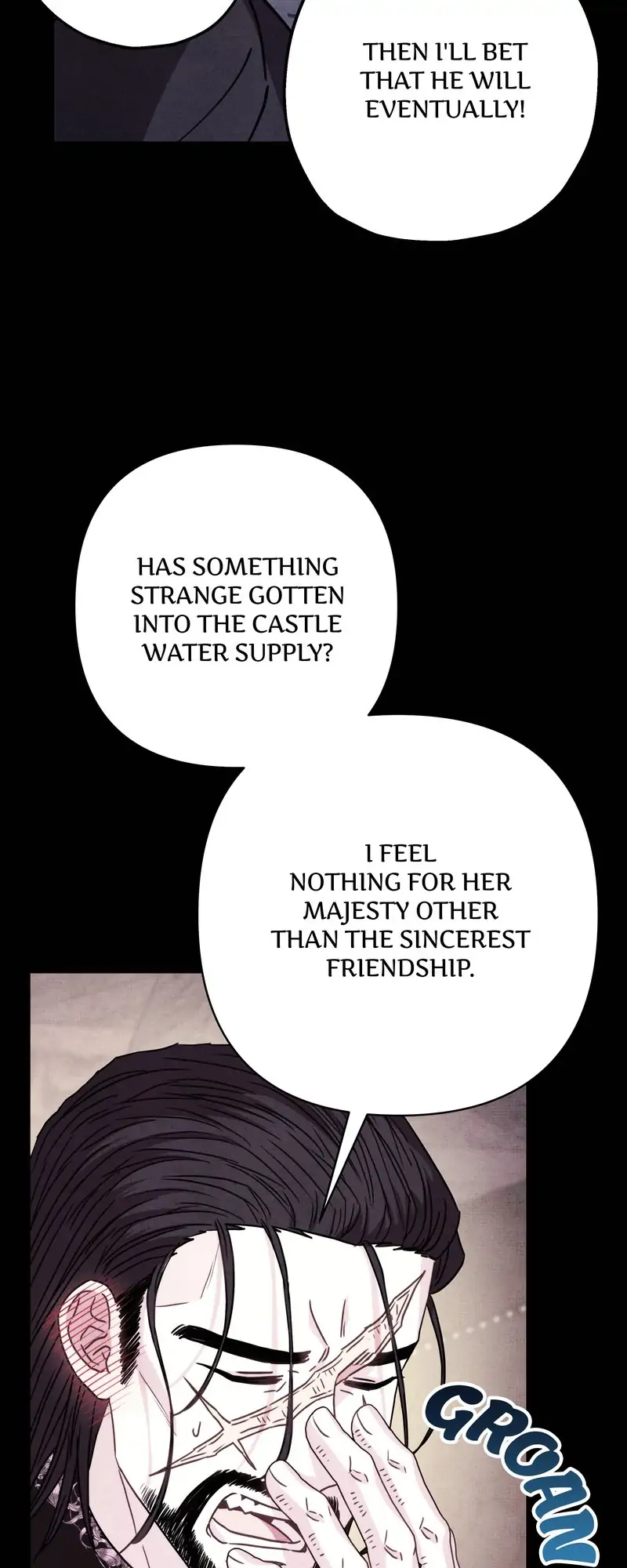 Another Typical Fantasy Romance Chapter 53 - Page 110