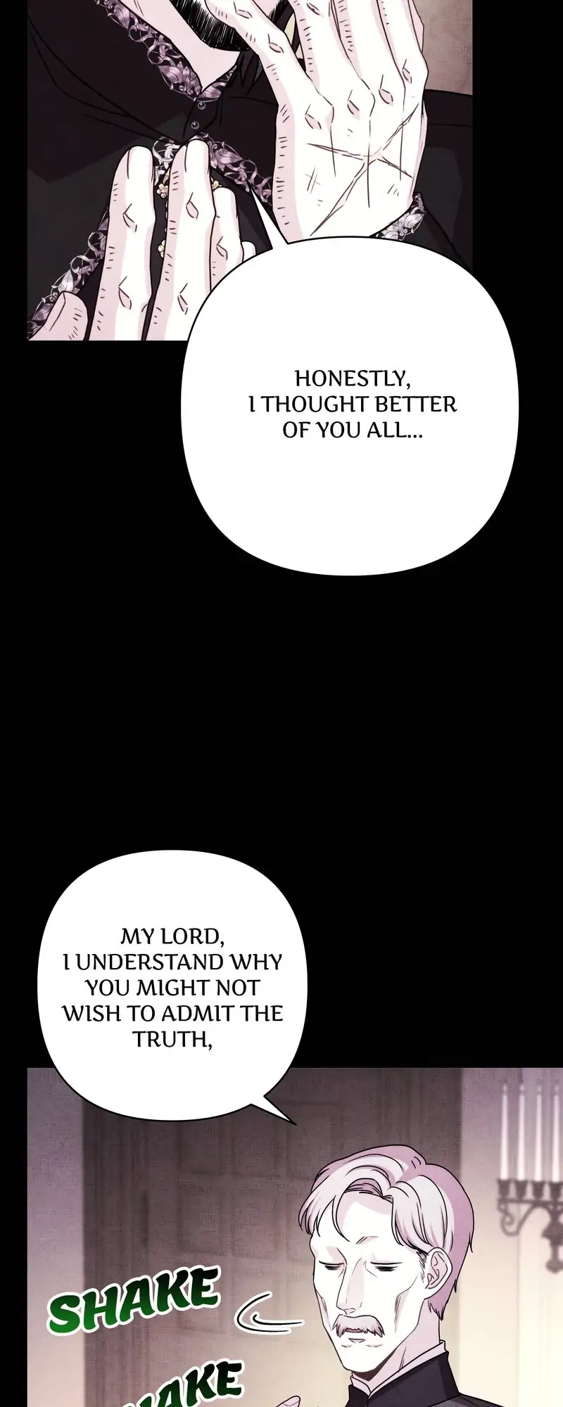 Another Typical Fantasy Romance Chapter 53 - Page 111