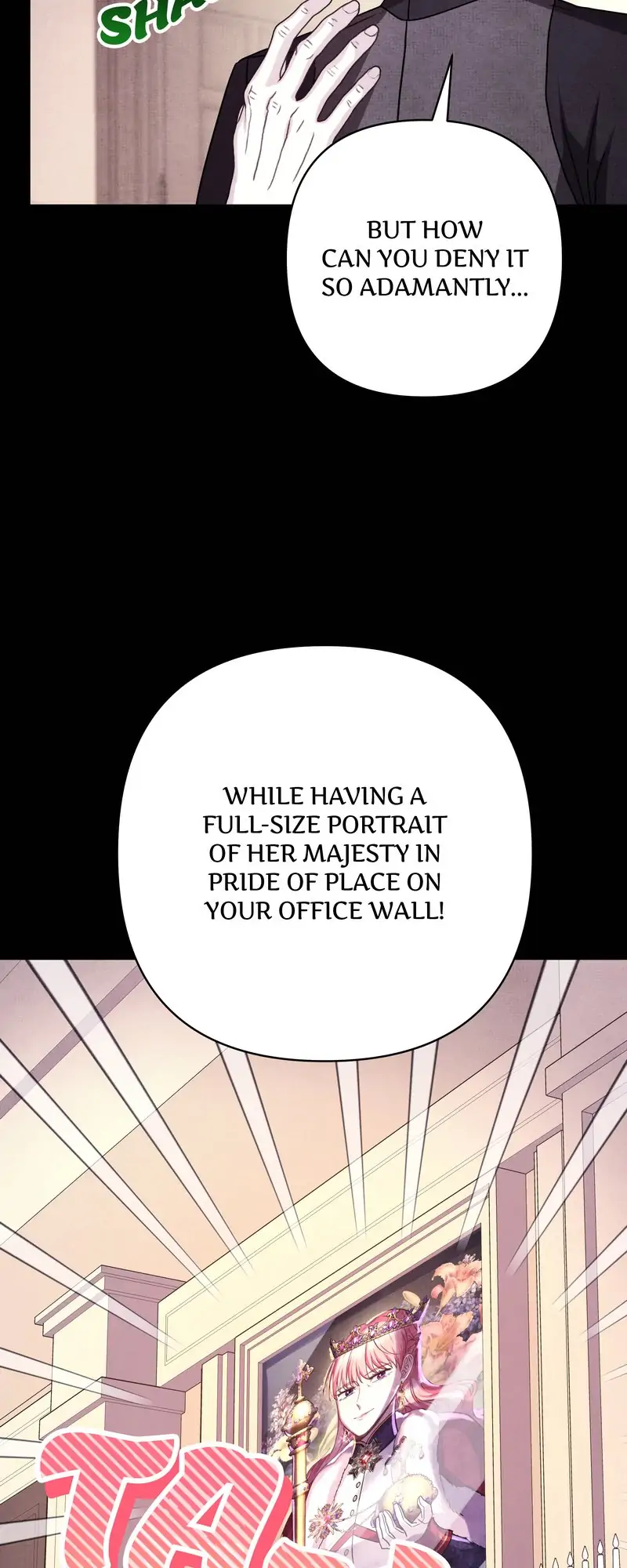 Another Typical Fantasy Romance Chapter 53 - Page 112