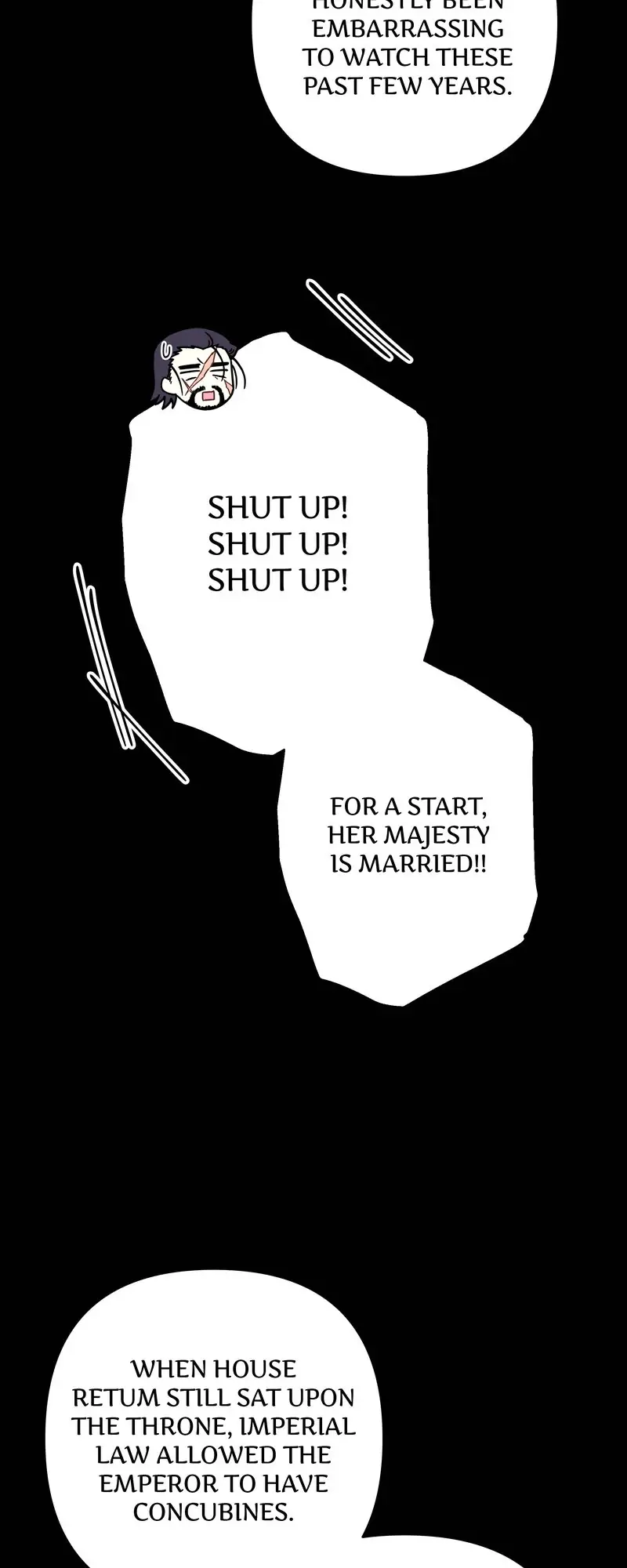 Another Typical Fantasy Romance Chapter 53 - Page 118