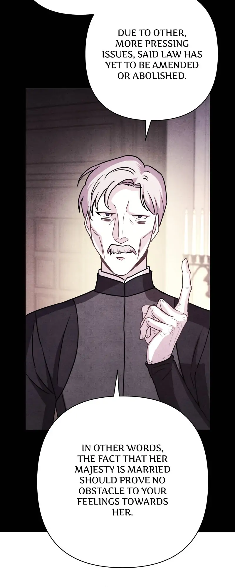 Another Typical Fantasy Romance Chapter 53 - Page 119