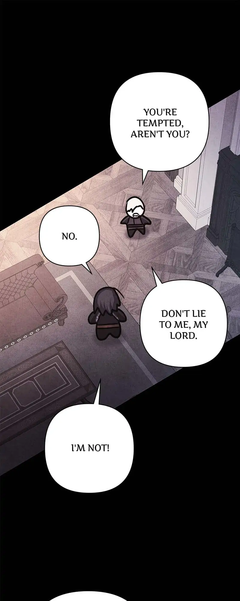 Another Typical Fantasy Romance Chapter 53 - Page 121