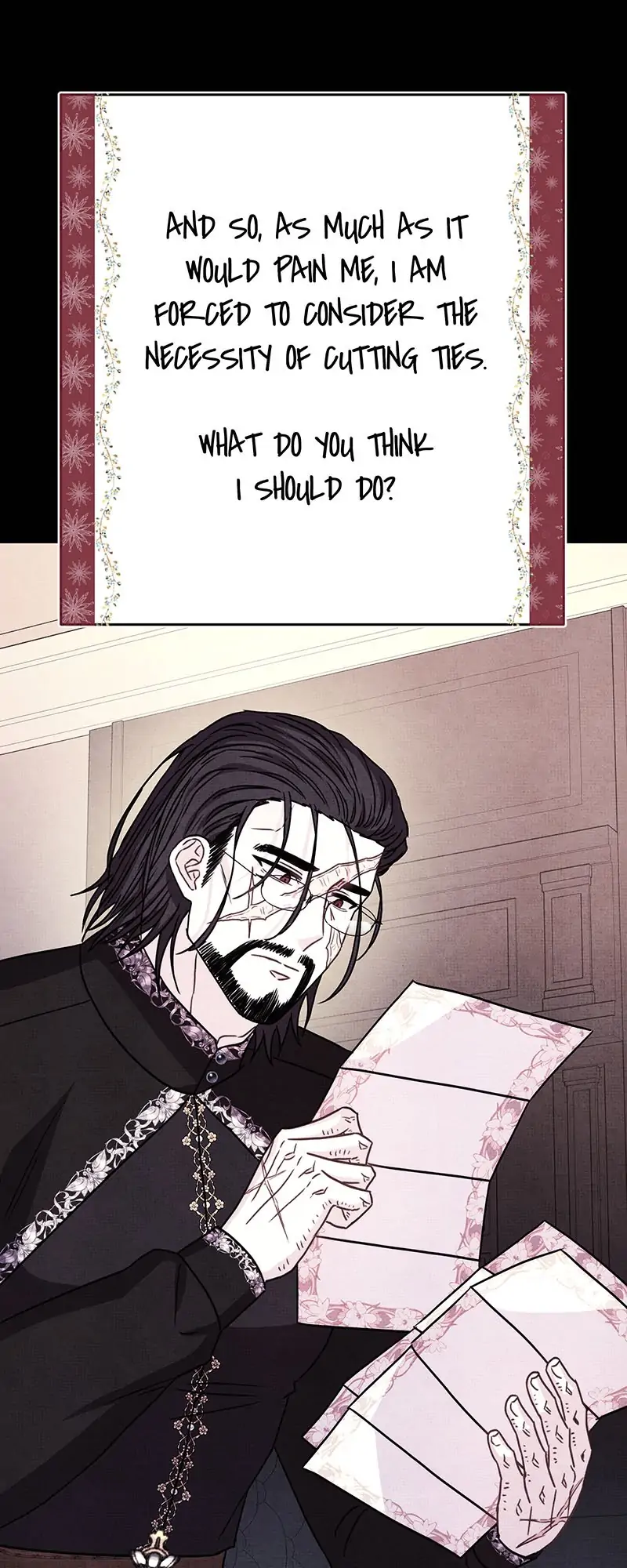 Another Typical Fantasy Romance Chapter 53 - Page 127