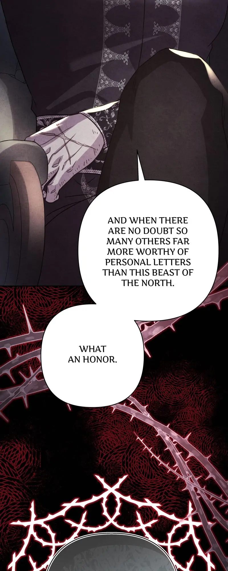 Another Typical Fantasy Romance Chapter 53 - Page 14