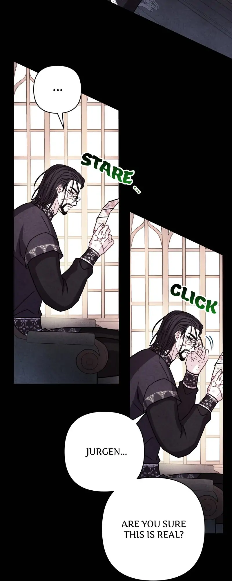 Another Typical Fantasy Romance Chapter 53 - Page 17