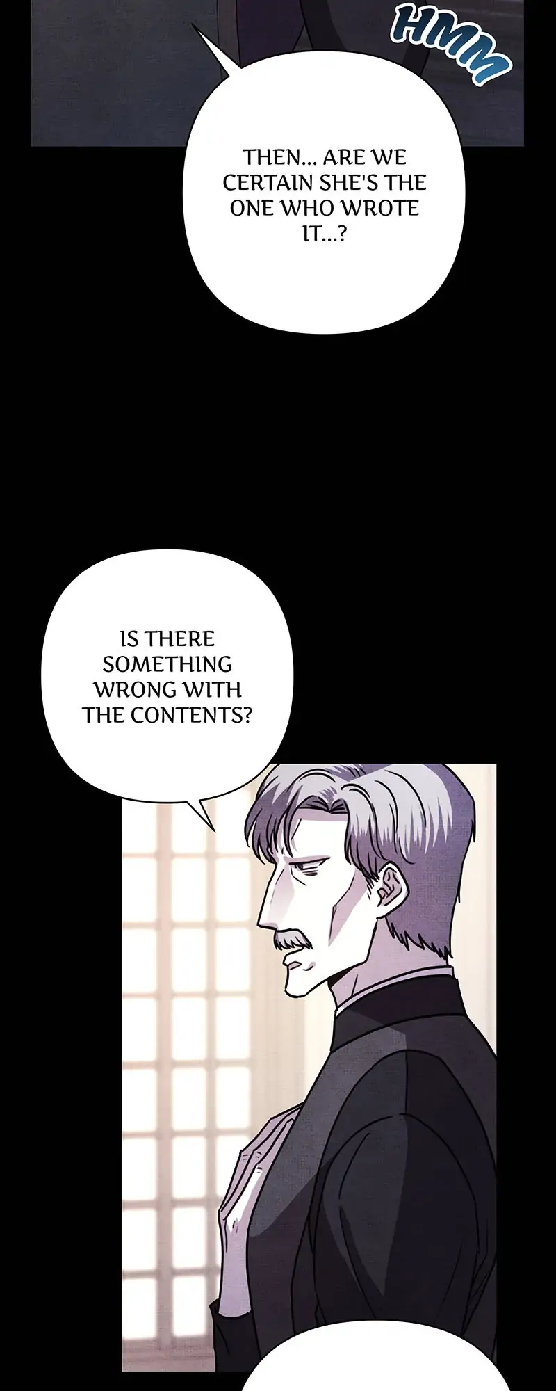 Another Typical Fantasy Romance Chapter 53 - Page 20