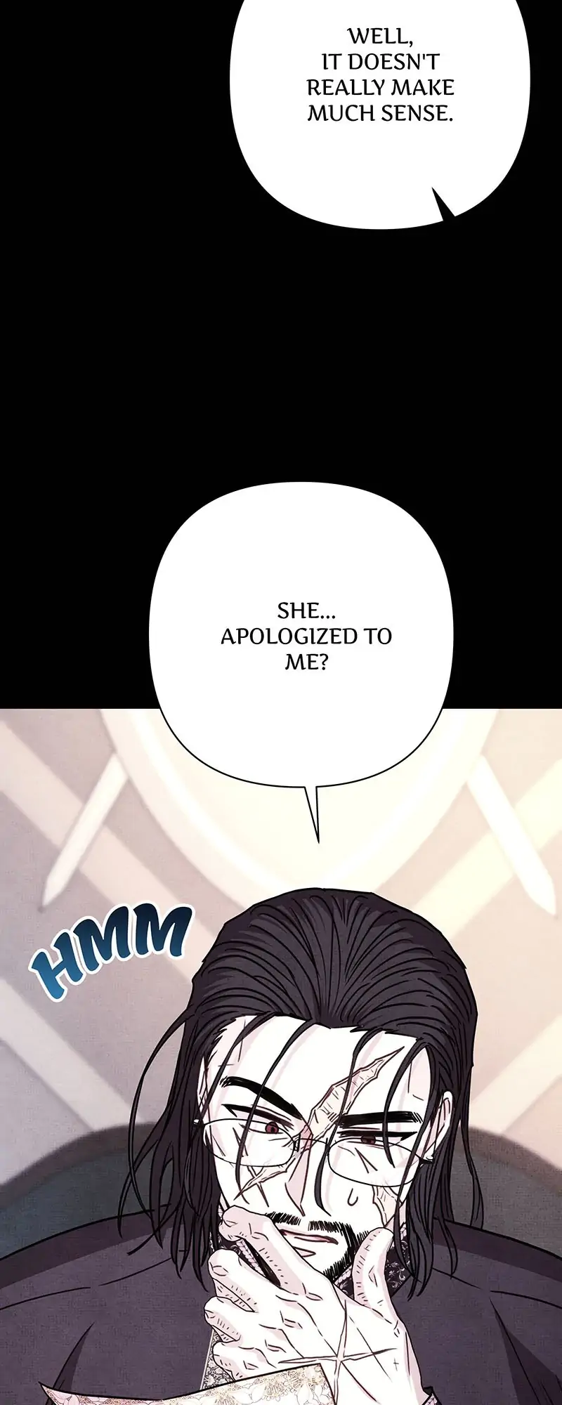 Another Typical Fantasy Romance Chapter 53 - Page 21