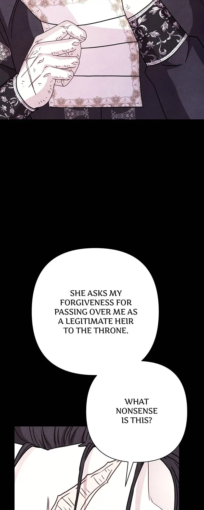 Another Typical Fantasy Romance Chapter 53 - Page 22
