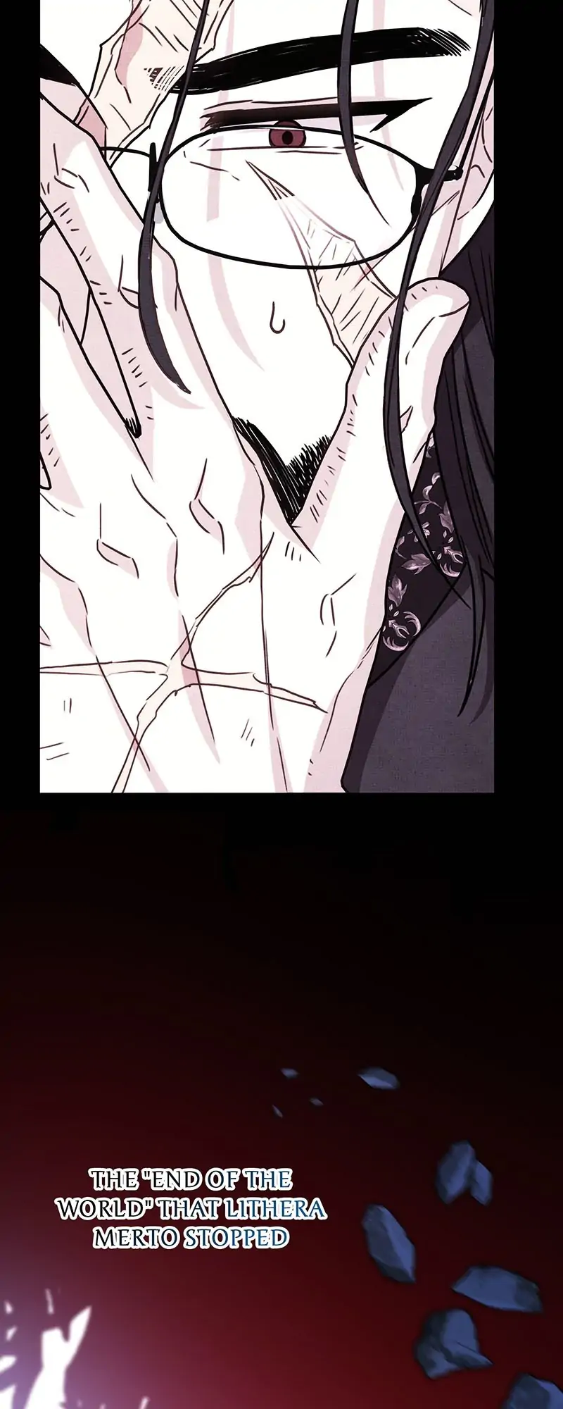 Another Typical Fantasy Romance Chapter 53 - Page 23