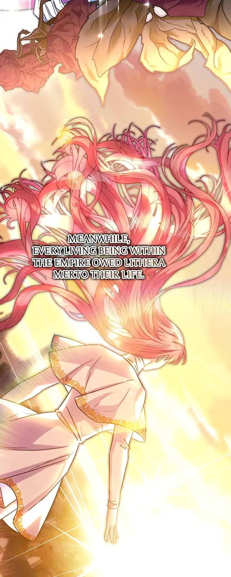 Another Typical Fantasy Romance Chapter 53 - Page 26