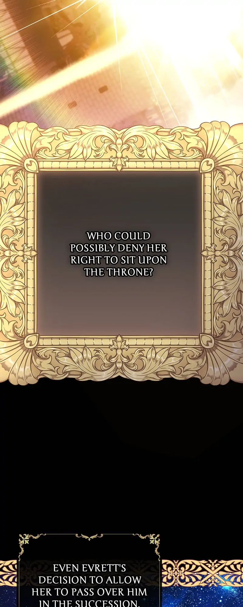 Another Typical Fantasy Romance Chapter 53 - Page 27