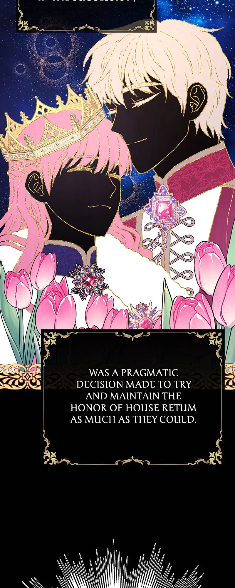 Another Typical Fantasy Romance Chapter 53 - Page 28