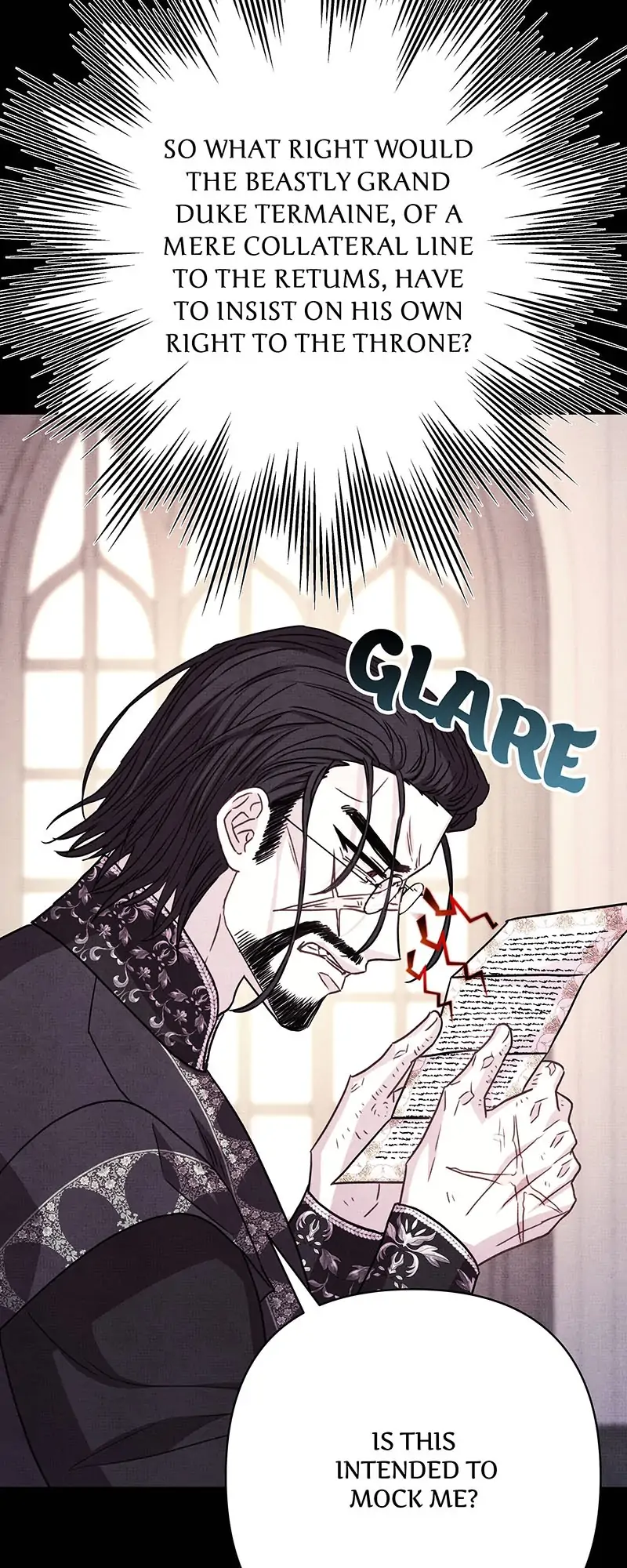 Another Typical Fantasy Romance Chapter 53 - Page 29