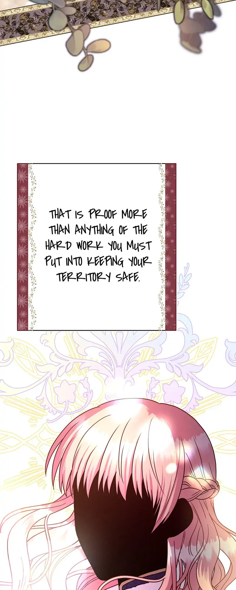 Another Typical Fantasy Romance Chapter 53 - Page 34