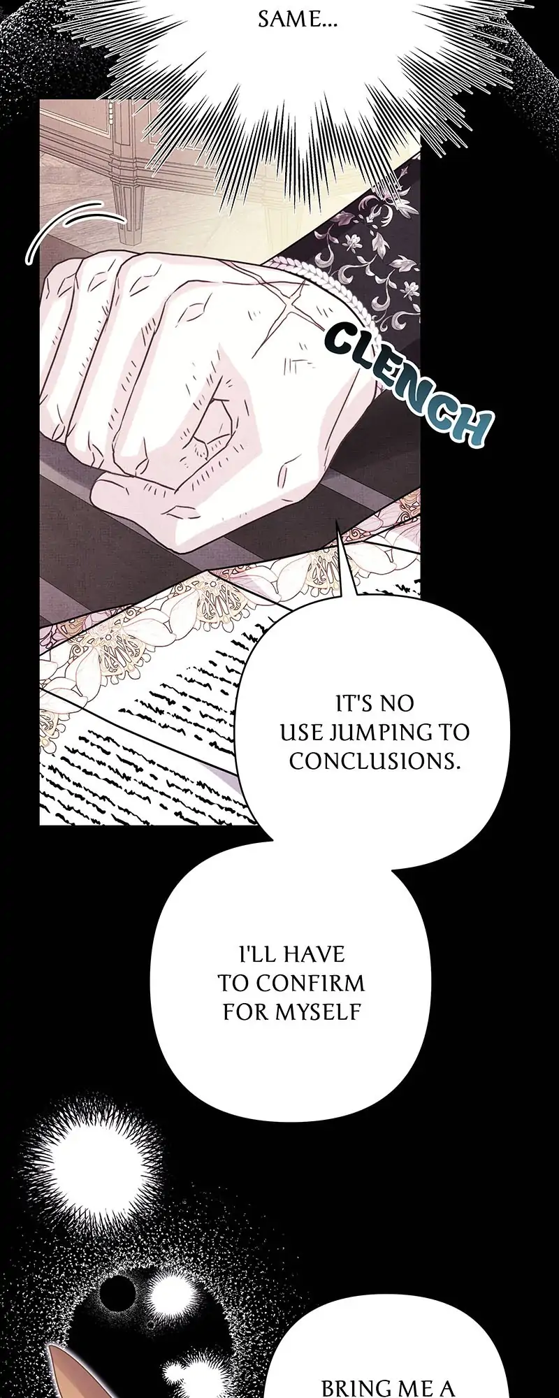 Another Typical Fantasy Romance Chapter 53 - Page 41