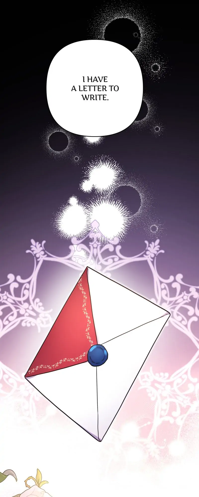 Another Typical Fantasy Romance Chapter 53 - Page 43