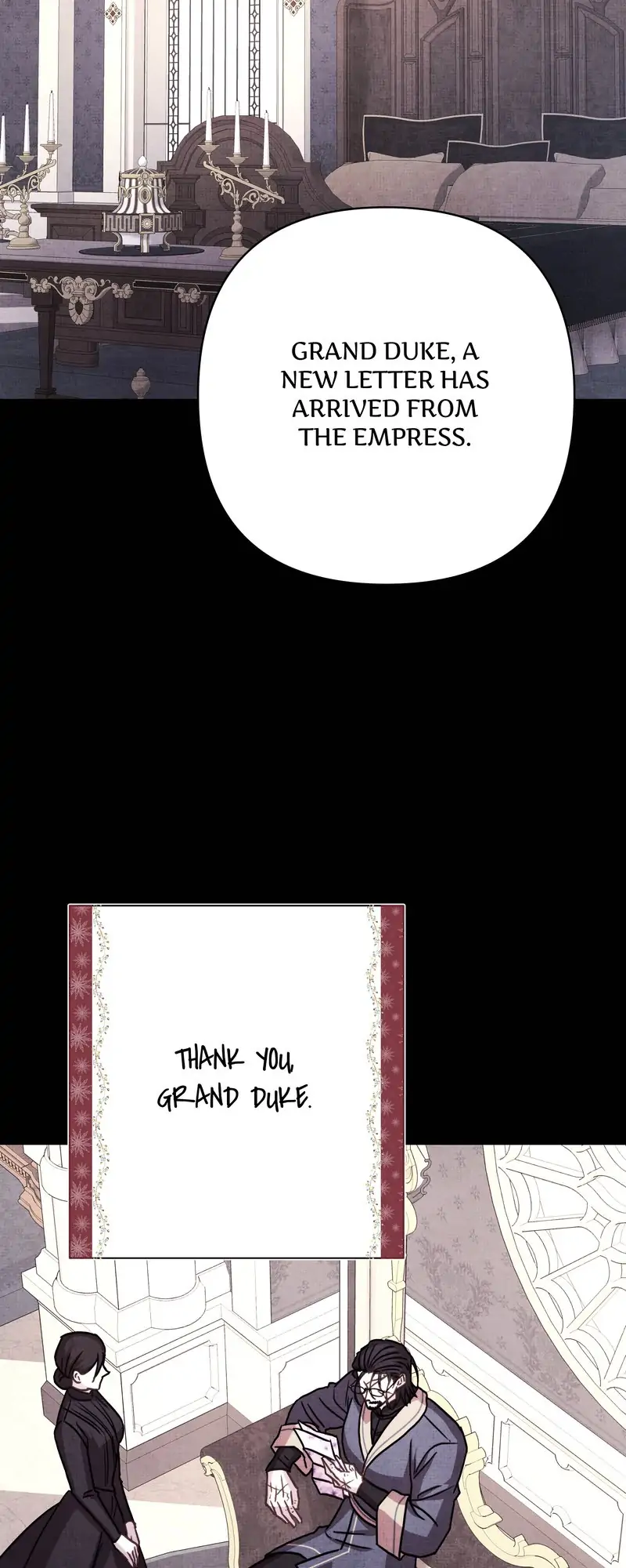 Another Typical Fantasy Romance Chapter 53 - Page 45