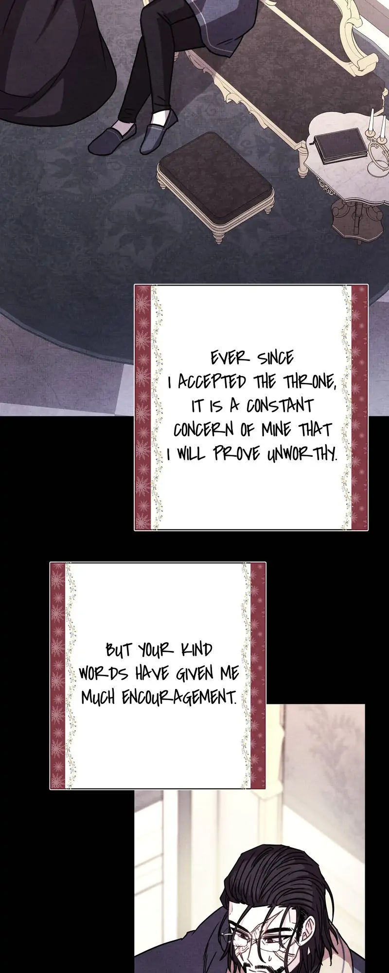 Another Typical Fantasy Romance Chapter 53 - Page 46