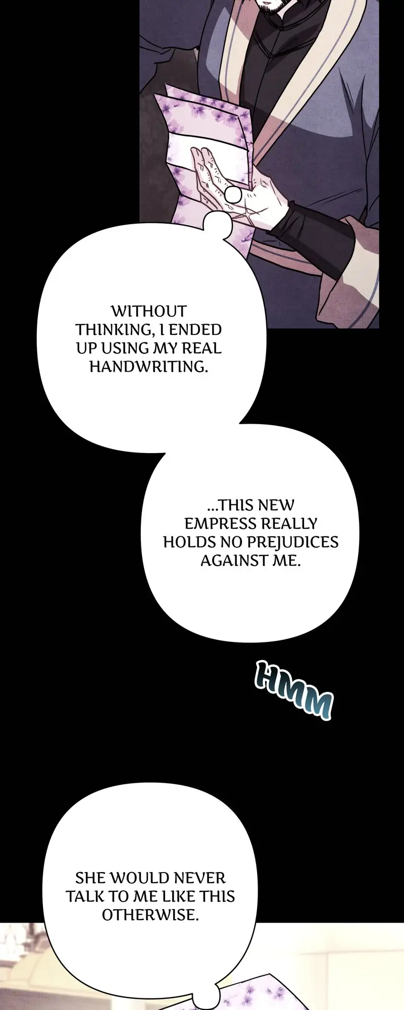 Another Typical Fantasy Romance Chapter 53 - Page 47