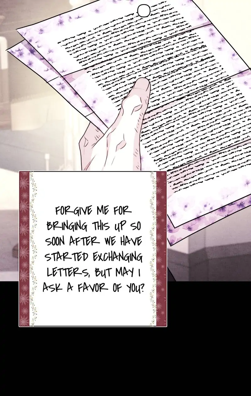 Another Typical Fantasy Romance Chapter 53 - Page 48