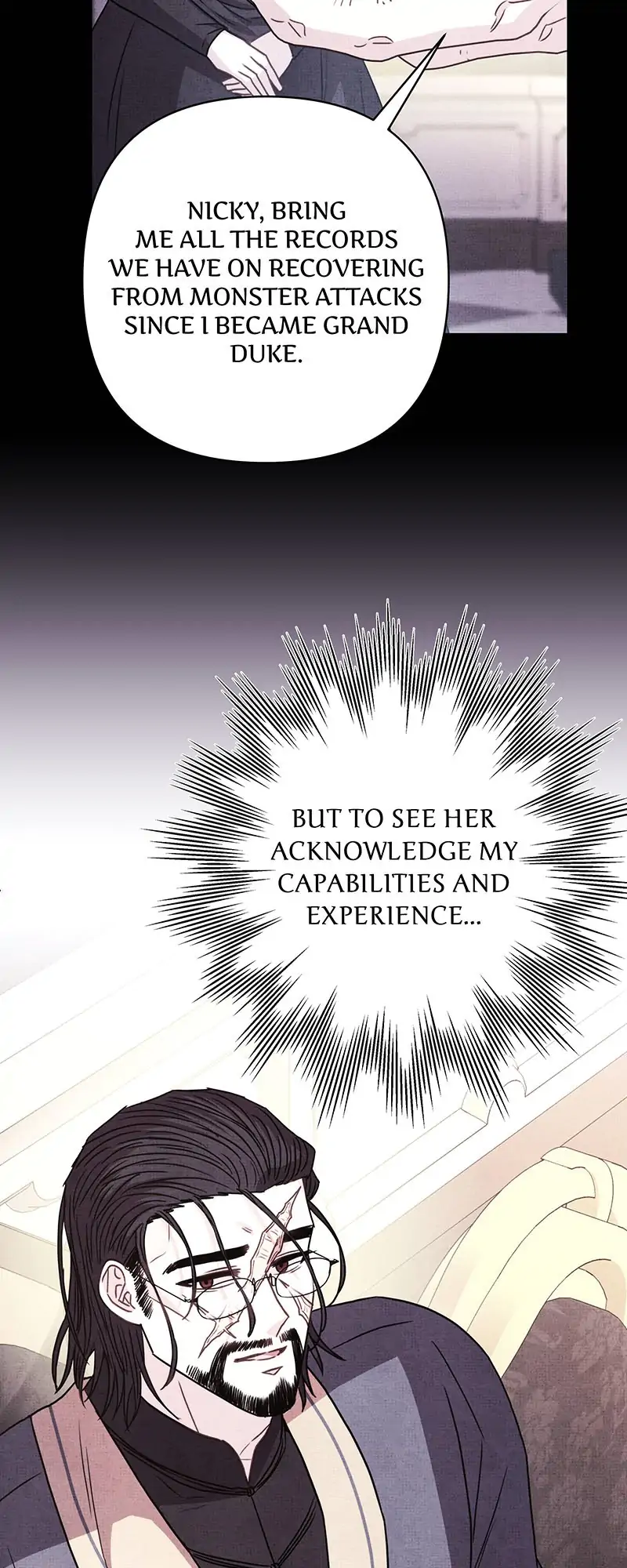 Another Typical Fantasy Romance Chapter 53 - Page 53