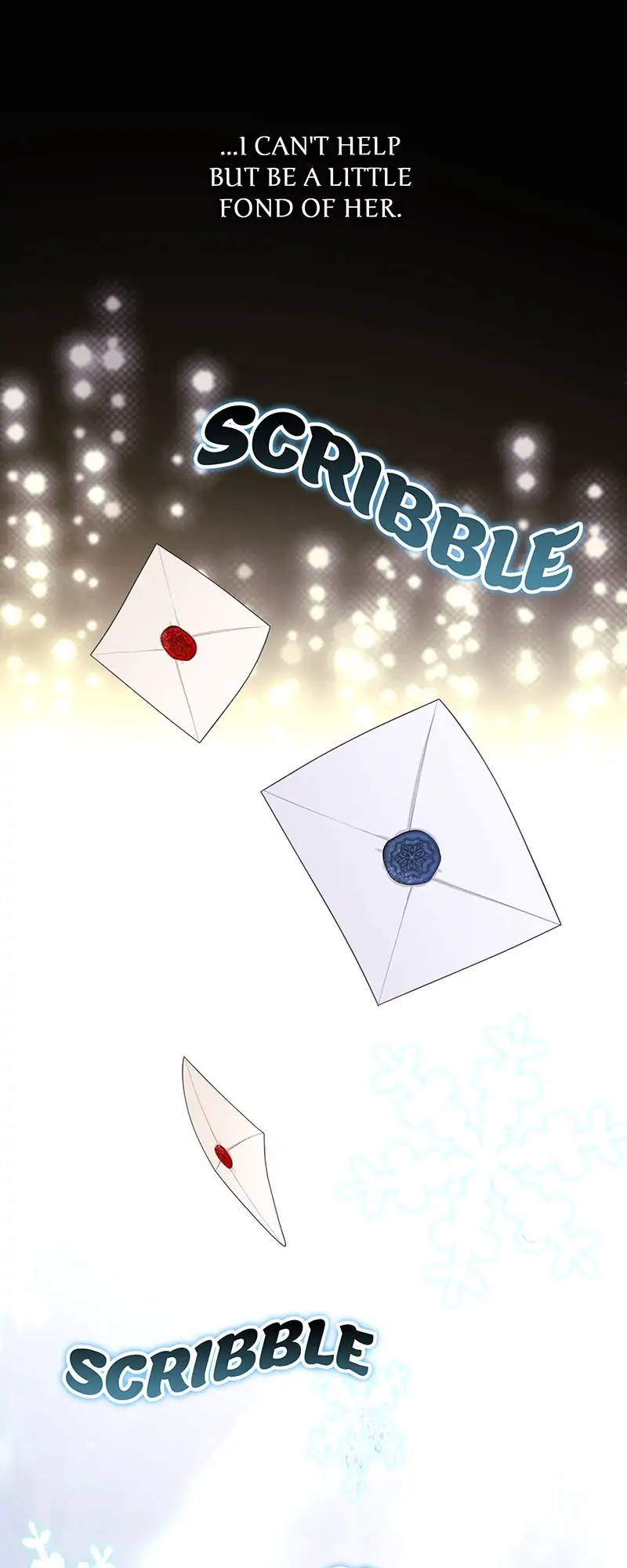 Another Typical Fantasy Romance Chapter 53 - Page 55