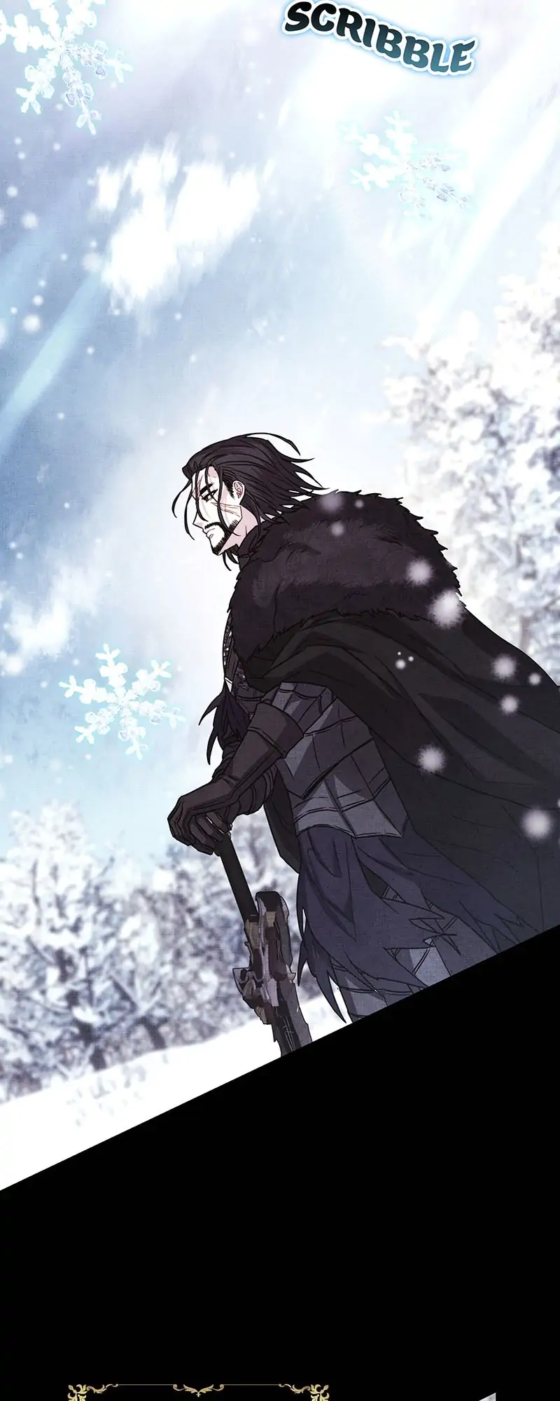 Another Typical Fantasy Romance Chapter 53 - Page 56