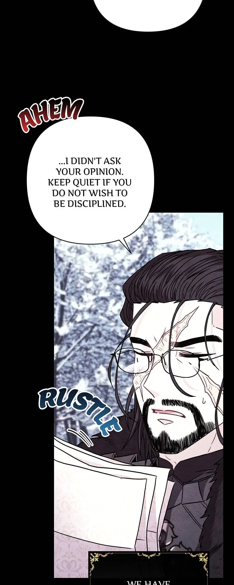 Another Typical Fantasy Romance Chapter 53 - Page 59