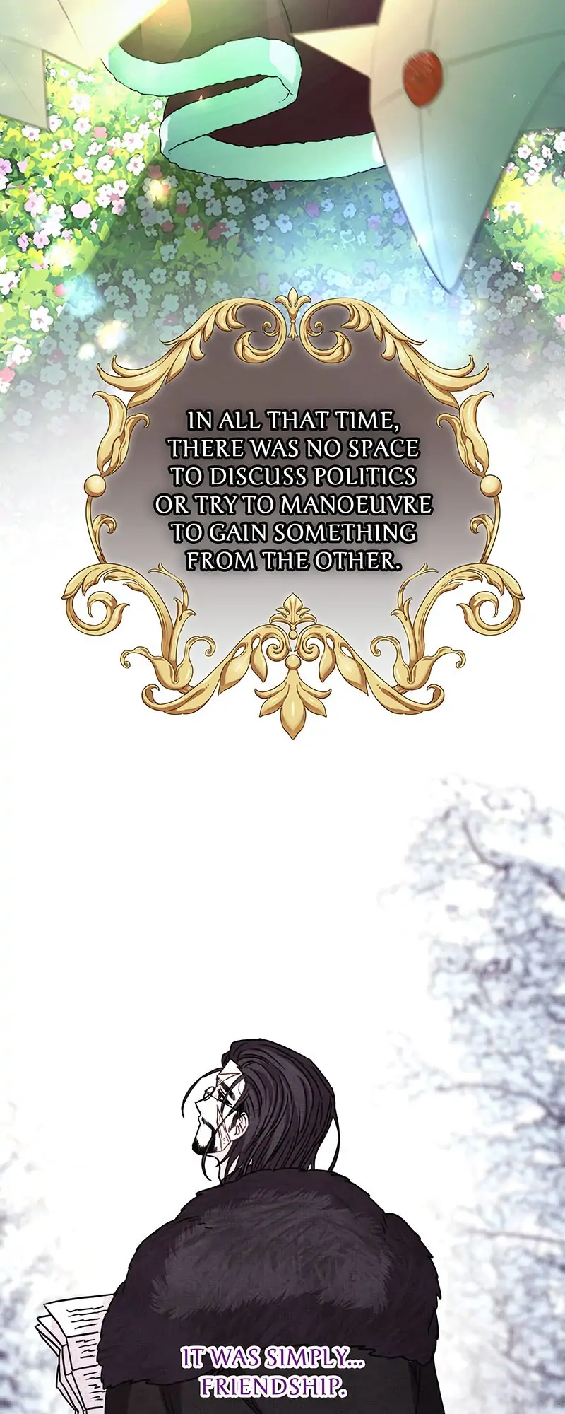 Another Typical Fantasy Romance Chapter 53 - Page 62