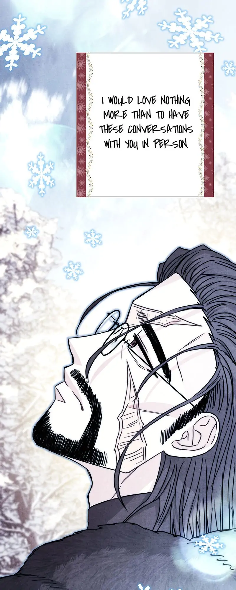 Another Typical Fantasy Romance Chapter 53 - Page 64