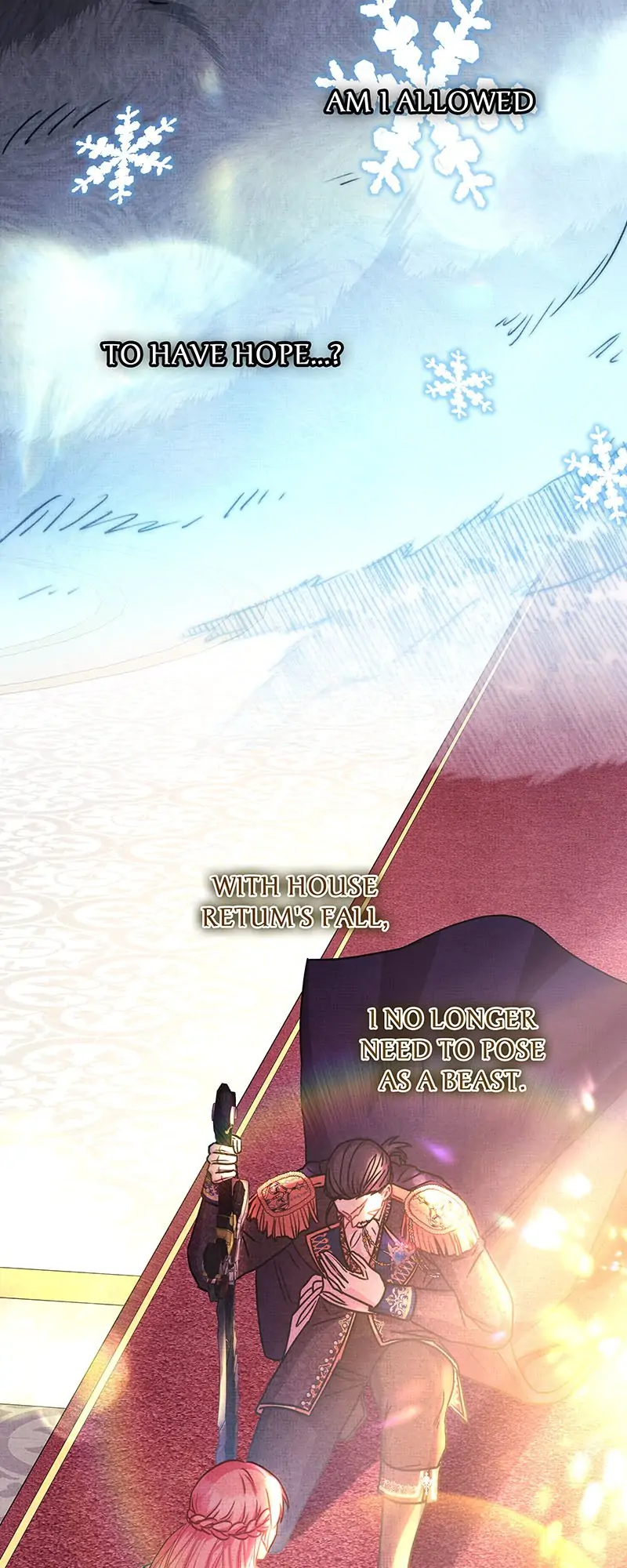 Another Typical Fantasy Romance Chapter 53 - Page 65
