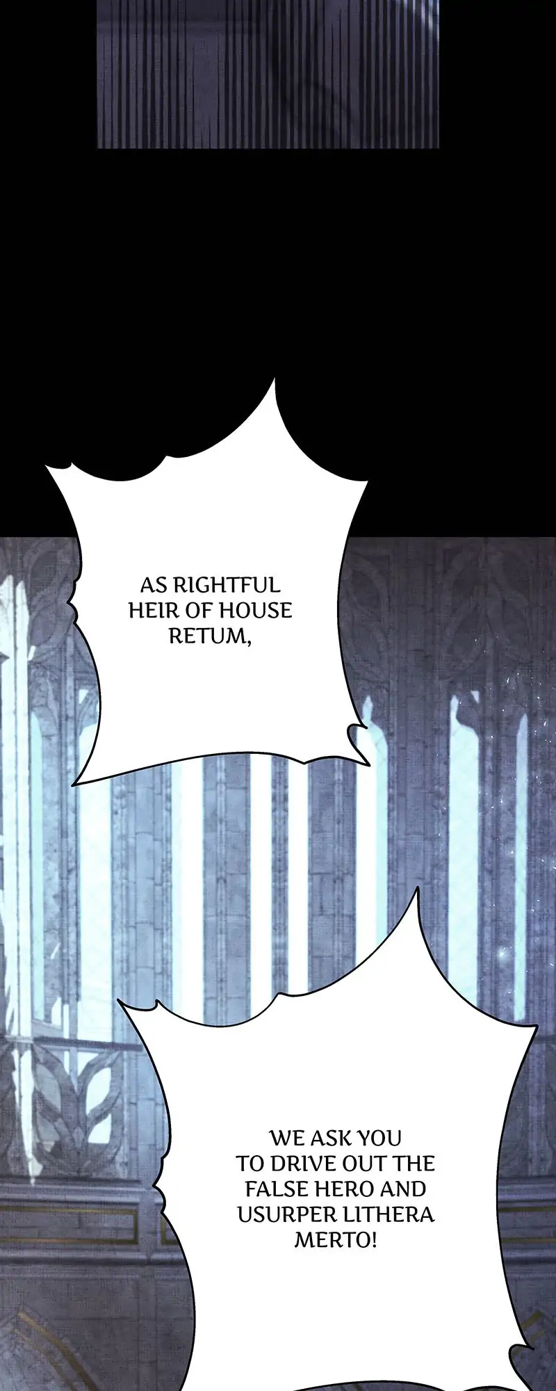 Another Typical Fantasy Romance Chapter 53 - Page 68