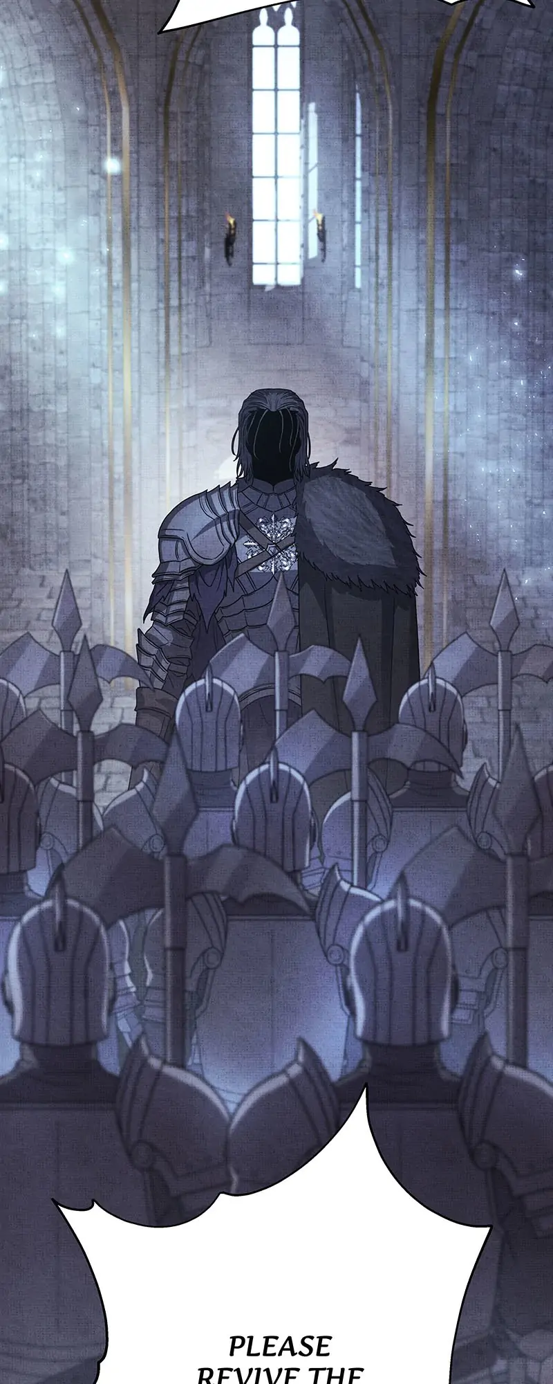 Another Typical Fantasy Romance Chapter 53 - Page 69