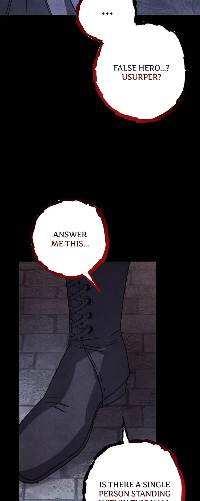 Another Typical Fantasy Romance Chapter 53 - Page 71