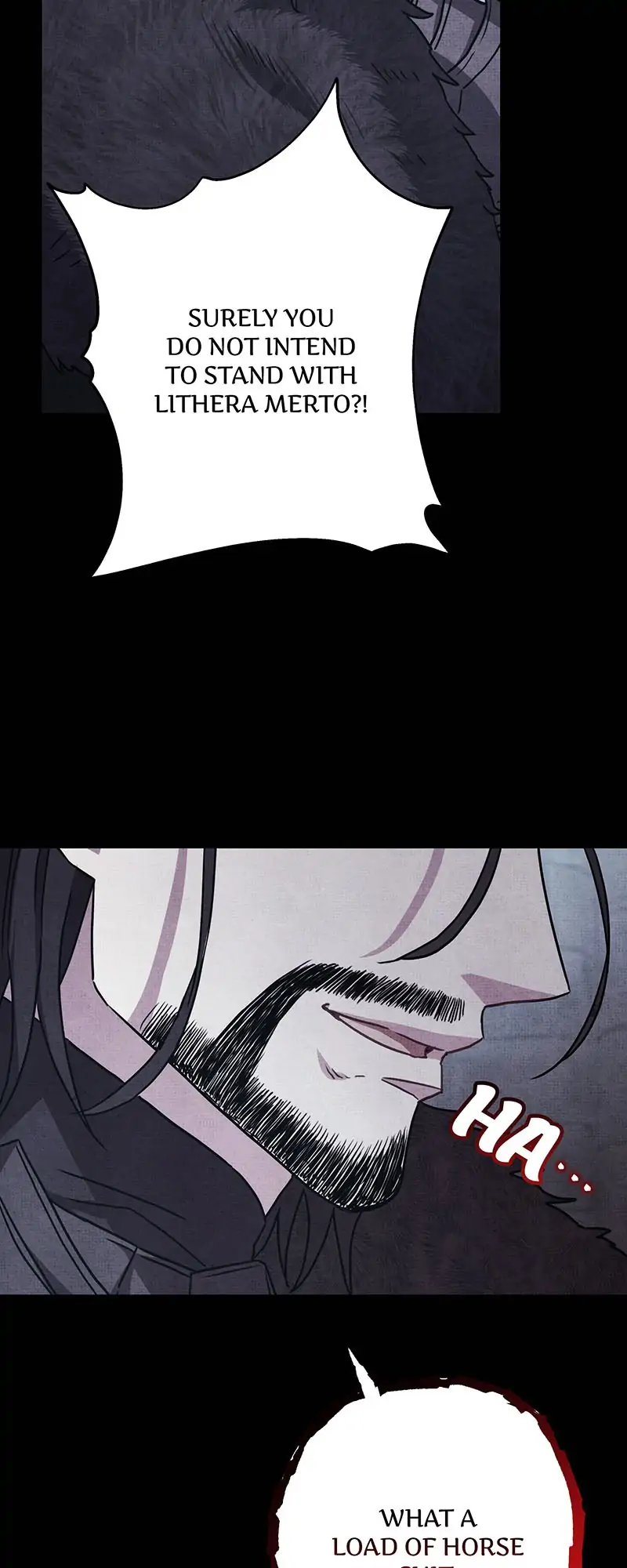 Another Typical Fantasy Romance Chapter 53 - Page 75