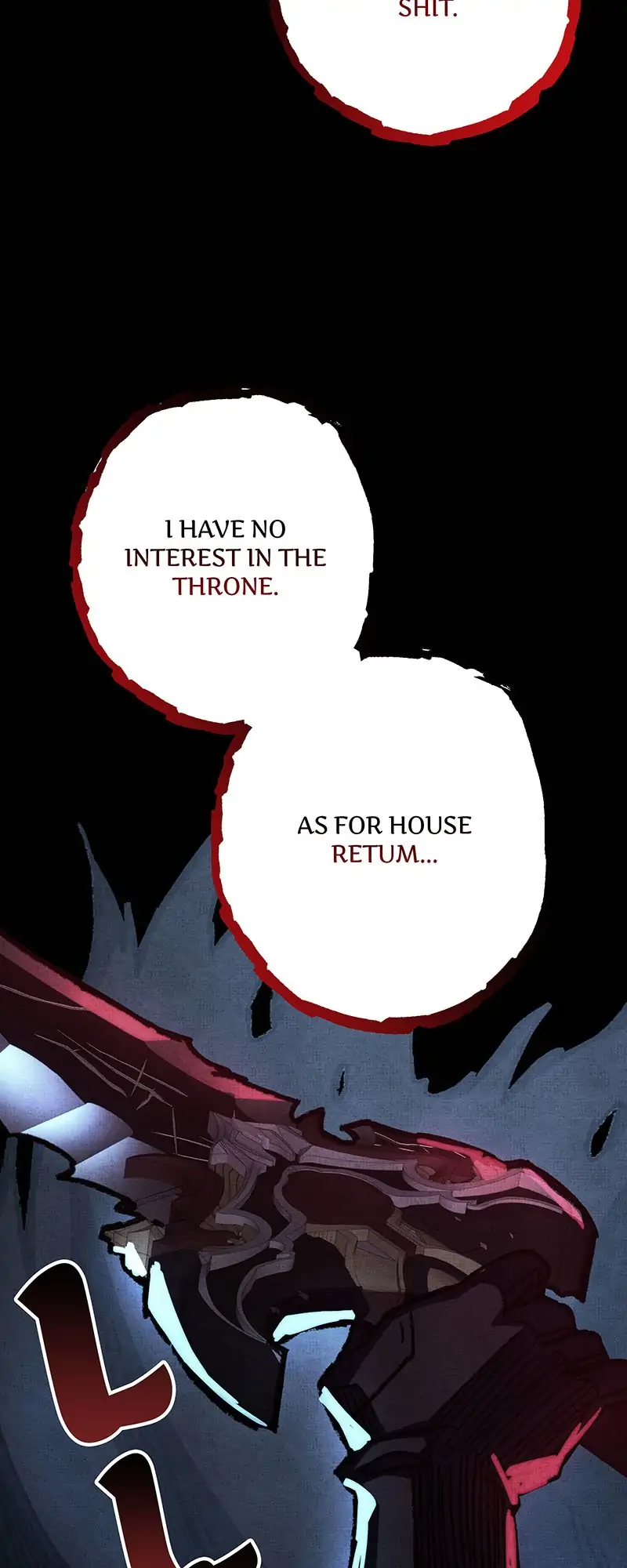 Another Typical Fantasy Romance Chapter 53 - Page 76