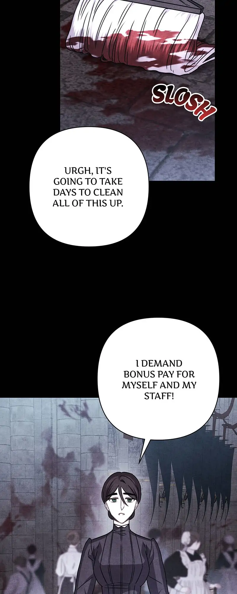 Another Typical Fantasy Romance Chapter 53 - Page 80