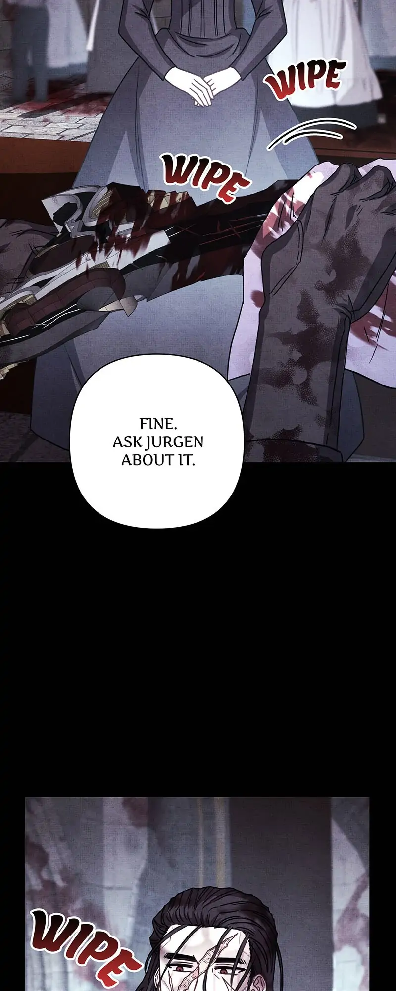 Another Typical Fantasy Romance Chapter 53 - Page 81