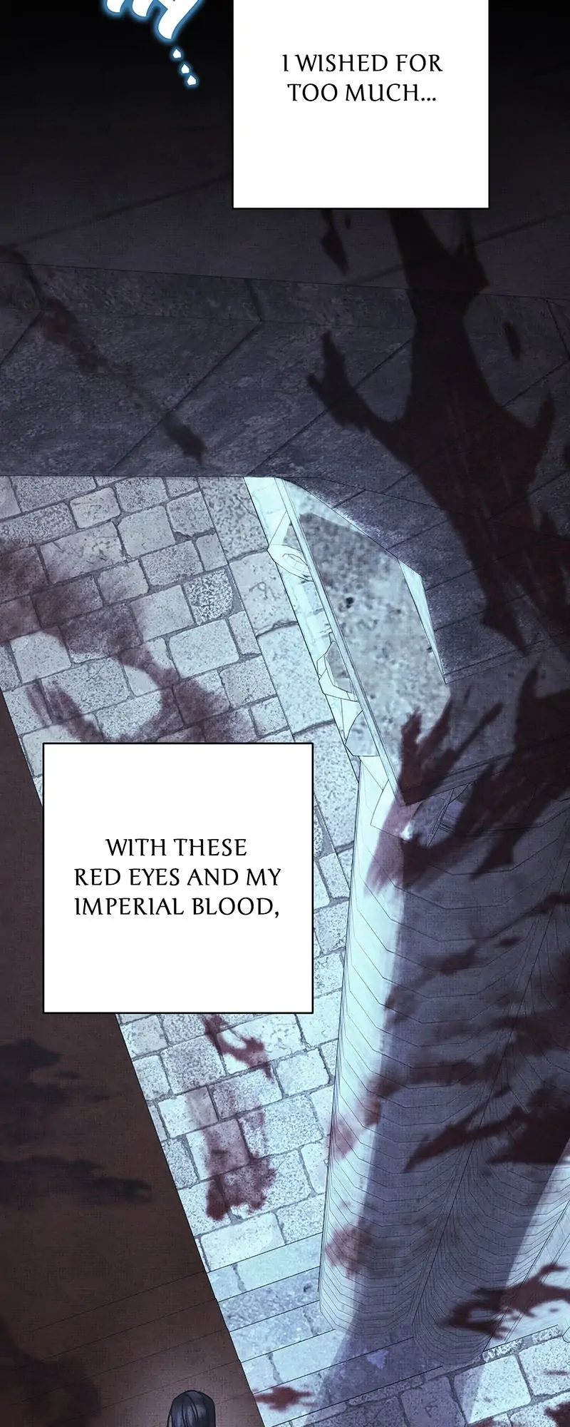 Another Typical Fantasy Romance Chapter 53 - Page 83