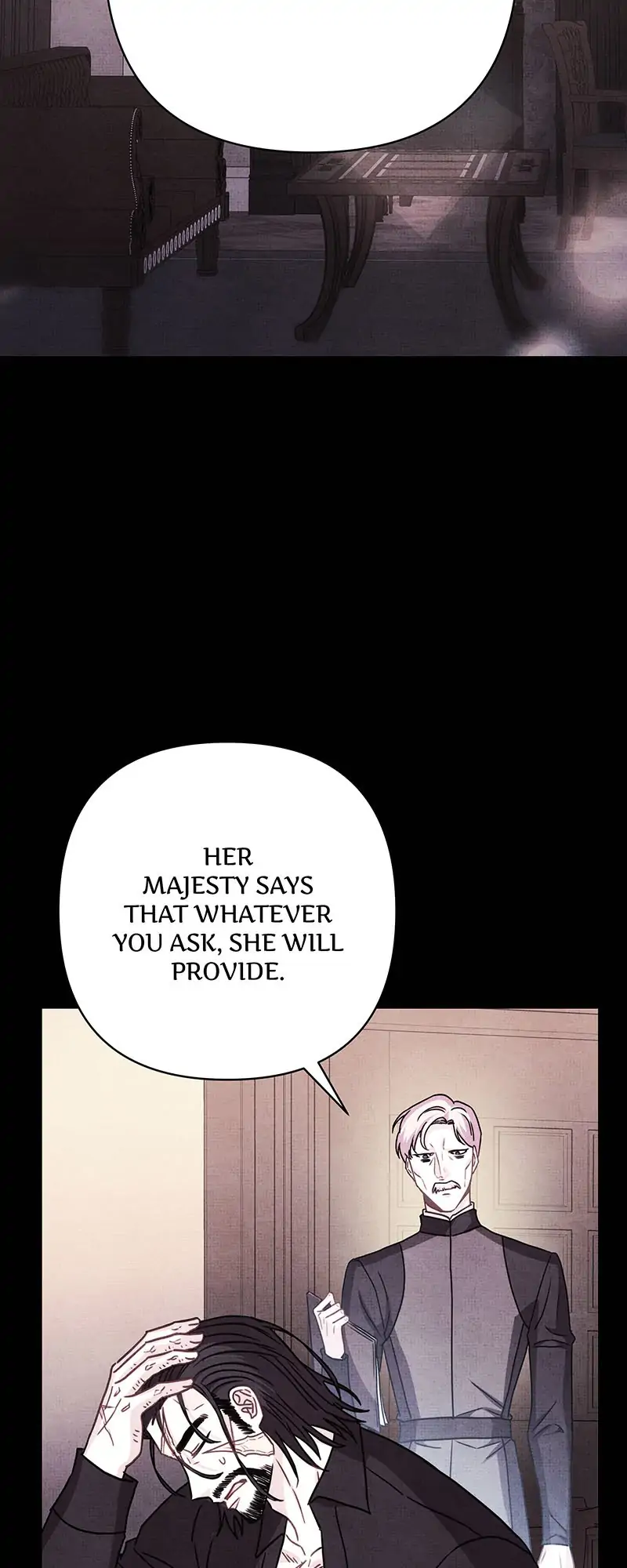 Another Typical Fantasy Romance Chapter 53 - Page 87