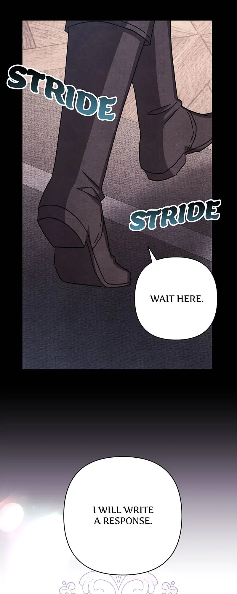 Another Typical Fantasy Romance Chapter 53 - Page 91