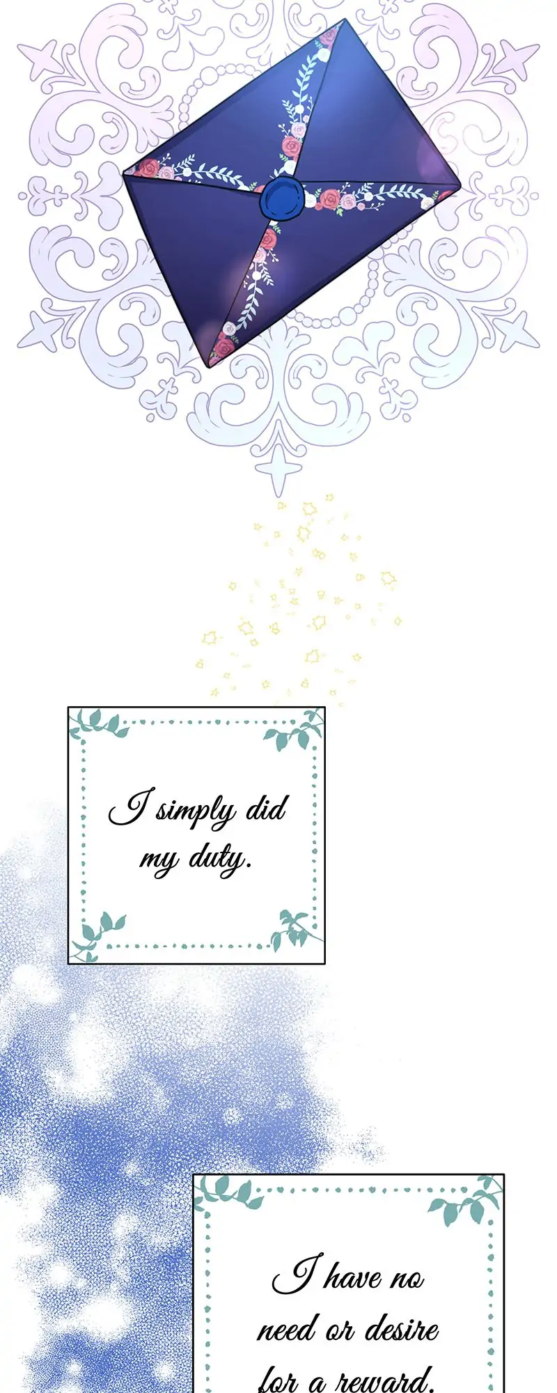 Another Typical Fantasy Romance Chapter 53 - Page 92