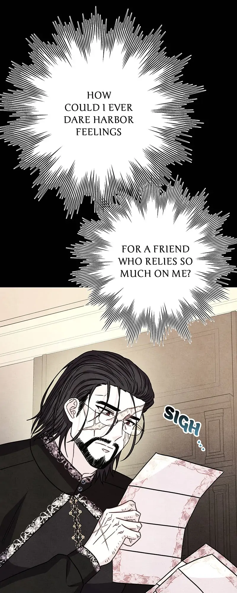 Another Typical Fantasy Romance Chapter 54 - Page 1