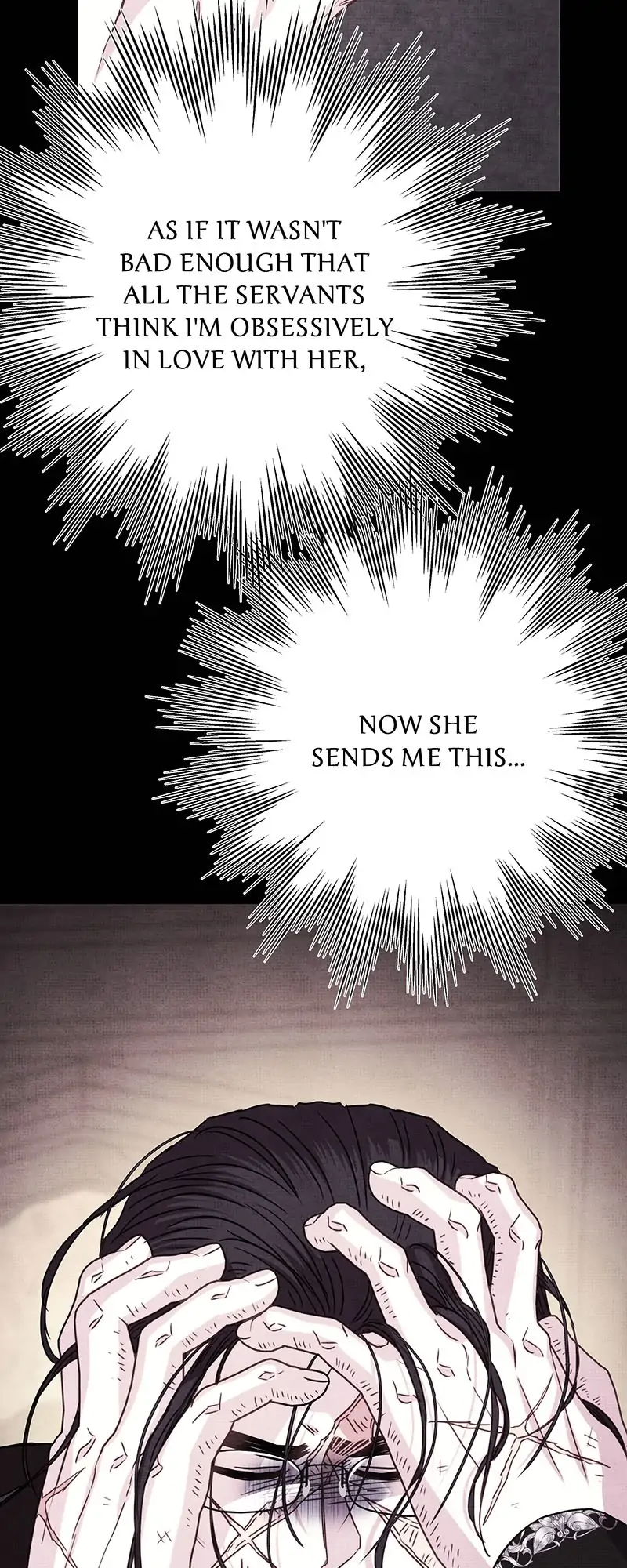 Another Typical Fantasy Romance Chapter 54 - Page 14